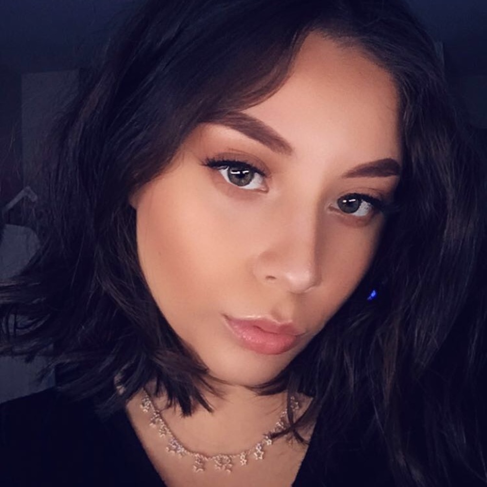 Meet your Posher, Chyanne